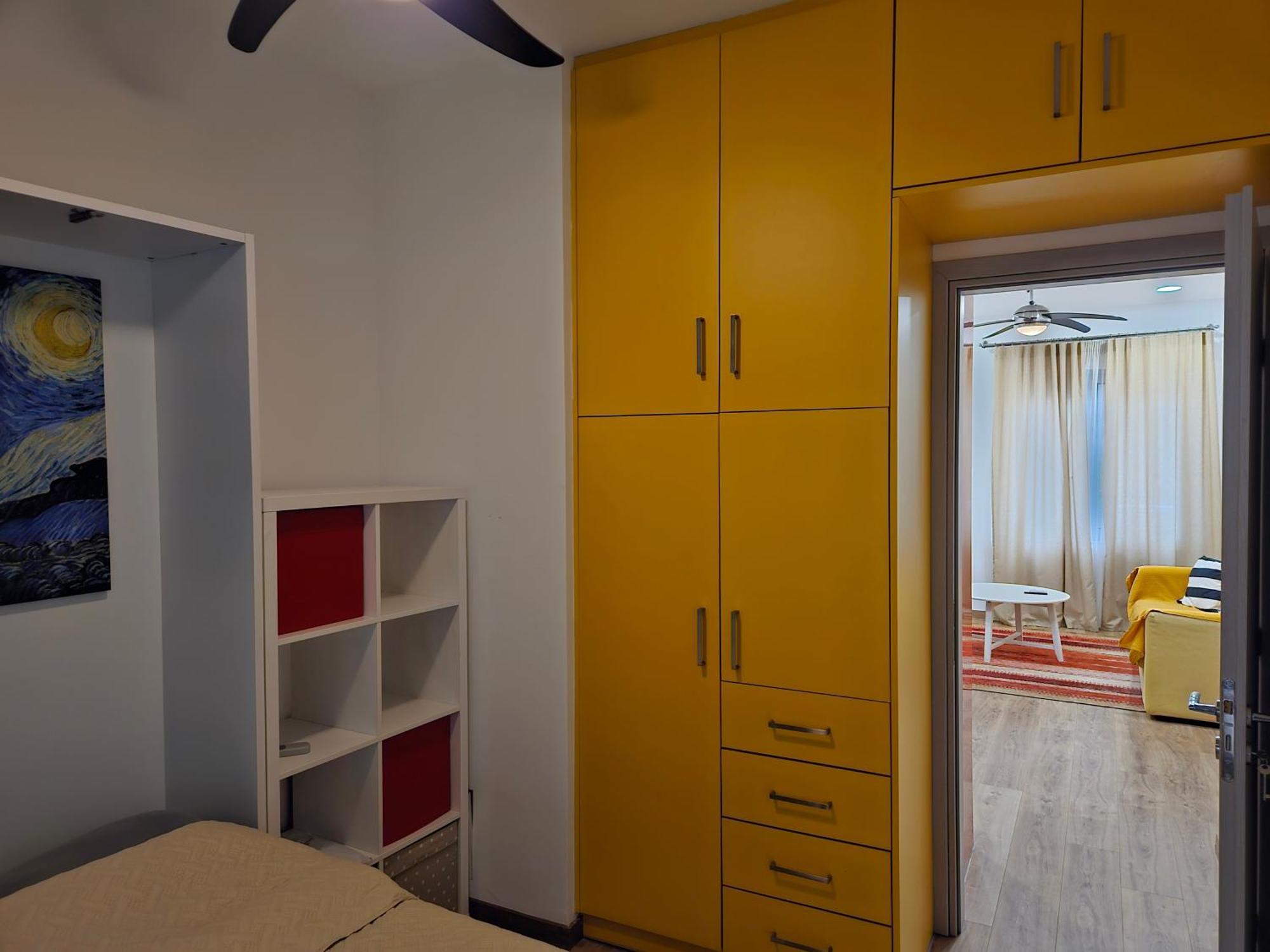Academia Apartments By The Park Athena Bagian luar foto