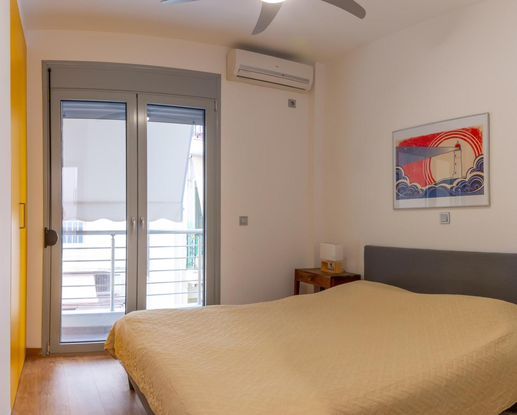 Academia Apartments By The Park Athena Bagian luar foto